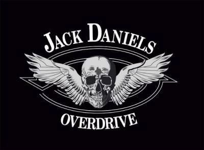 logo JD Overdrive